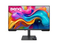 BenQ PV3200U computer monitor 80 cm (31.5") 3840 x 2160 pixels 4K Ultra HD LCD Black