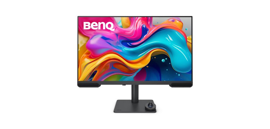 BenQ PV3200U Monitor PC 80 cm (31.5") 3840 x 2160 Pixel 4K Ultra HD LCD Nero