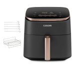 COSORI Friteuse à air chaud Turbo Blaze Chef Edition