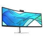 HP Series 5 Pro Écran pour visioconférence DQHD 49 pouces – 549pm