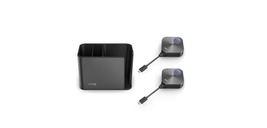 BenQ TZY61 système de présentation sans fil Bureau