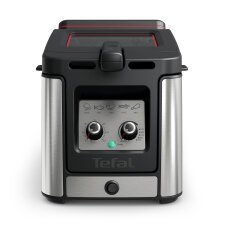 TEFAL Friteuse FR600D10