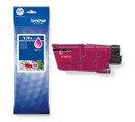Brother LC528XLM ink cartridge 1 pc(s) Original Ultra High Yield Magenta