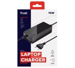 Trust Primo 70W Laptop Charger - power adapter - 70 Watt