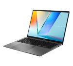 ASUS Vivobook S16 S3607CA-PRO-OLED-SH4X Intel Core Ultra 7 255H Ordinateur portable 40,6 cm (16") WUXGA 16 Go DDR5-SDRAM 512 Go SSD Wi-Fi 6 (802.11ax) Windows 11 Pro Gris