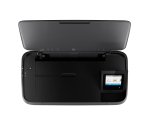 HP OfficeJet Mobile 250 Inalámbrico All-in-One Color Impresora, Fotocopiadora, escáner