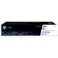 Toner hp 117a laser color 150a / 150nw / 178nw / 178nwg / 179fnw magenta 700 paginas