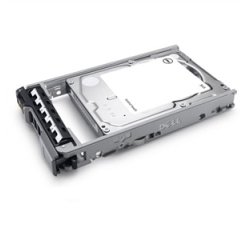 DELL 400-AJPD disque dur 1,2 To 10000 tr/min 2.5" SAS