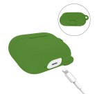 Celly UNIV AIRCASE FOR AIRPODS PRO VERDE