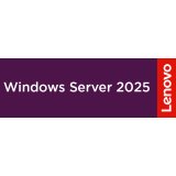 Lenovo Windows Server 2025 Licence d'accès client Licence