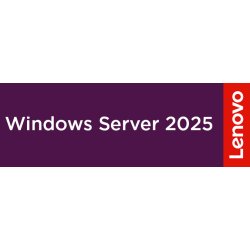 Lenovo Windows Server 2025 Licence d'accès client Licence