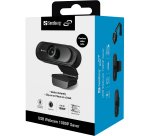 Sandberg USB Webcam 1080P Saver