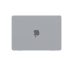 dbramante1928 Iceland - MacBook Air 13" (M2/M3) - Clear
