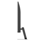 LG 32U401B-B Flachbildschirm PC 80 cm (31,5") 1920 x 1080 Pixel Full HD LCD Schwarz