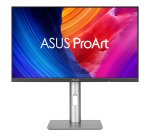 ASUS ProArt PA278CGRV écran plat de PC 68,6 cm (27") 2560 x 1440 pixels Wide Quad HD LCD Argent