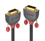 Lindy 36240 cable DVI 10 m DVI-D Negro