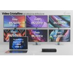 i-tec Universal 6x 4K/60Hz Display Docking Station + Power Delivery 140W