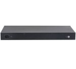Dahua Technology CS4228-24GT-375 Gestito L2 Gigabit Ethernet (10/100/1000) Supporto Power over Ethernet (PoE) Nero
