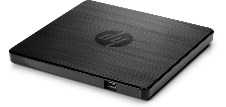 HP Lecteur DVDRW externe USB