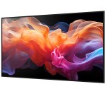 Sharp MultiSync E659 Pantalla plana para señalización digital 165,1 cm (65") LCD 350 cd / m² 4K Ultra HD Negro