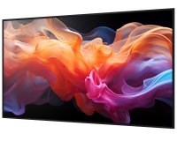 Sharp MultiSync E509 Digital signage flat panel 127 cm (50") LCD 3501 cd/m² 4K Ultra HD Black