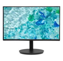 Acer CB2 CB242Y G pantalla para PC 60,5 cm (23.8") 1920 x 1080 Pixeles Full HD LCD Negro