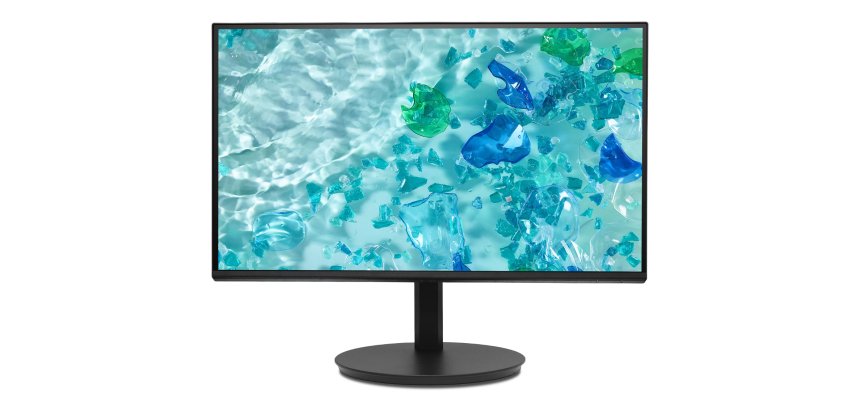 Acer CB2 CB242Y G pantalla para PC 60,5 cm (23.8") 1920 x 1080 Pixeles Full HD LCD Negro