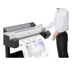 Canon imagePROGRAF TM-340 imprimante grand format Wifi Bubblejet Couleur 2400 x 1200 DPI A0 (841 x 1189 mm) Ethernet/LAN