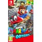 Nintendo Super Mario Odyssey Estándar Nintendo Switch