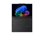 Lenovo ThinkPad E14 Gen 8 (AMD) Copilot+ PC AMD Ryzen AI 5 330 Laptop 35,6 cm (14") WUXGA 16 GB DDR5-SDRAM 512 GB SSD Wi-Fi 7 (802.11be) Windows 11 Pro Schwarz Belgisch