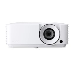 Acer Vero PL2520pi Projecteur à focale standard 4000 ANSI lumens DLP 1080p (1920x1080) Compatibilité 3D Blanc