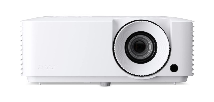 Acer Vero PL2520pi Projecteur à focale standard 4000 ANSI lumens DLP 1080p (1920x1080) Compatibilité 3D Blanc