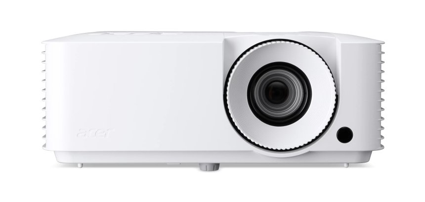 Acer Vero PL2520pi Projecteur à focale standard 4000 ANSI lumens DLP 1080p (1920x1080) Compatibilité 3D Blanc