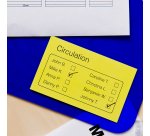 DK-44205 ruban continu, détachable