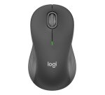 Logitech Signature M550 mouse Ufficio Ambidestro Bluetooth Ottico 4000 DPI