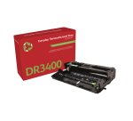 Xerox Everyday™ Tambour remanufacturé noir compatible avec Brother DR3400 pour imprimante laser