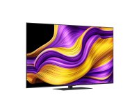 LG OLED evo AI OLED65G56LS 165.1 cm (65") 4K Ultra HD Smart TV Wi-Fi Silver