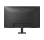 LG 27'' QHD Monitor écran plat de PC 68,6 cm (27") 2560 x 1440 pixels Quad HD Noir