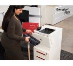 Toner Everyday™ _OEM_NAME_ Noir de Xerox compatible avec HP 35A 36A 85A (CB435A/ CB436A/ CE285A), Capacité standard