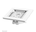 Neomounts DS15-630WH1 Soporte de escritorio y pared para tablet 9.7-11" - bloqueable