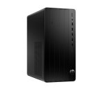 HP Pro Tower 290 G9 PCI Intel® Core™ i5 i5-14400 8 Go DDR5-SDRAM 256 Go SSD Windows 11 Pro PC Noir