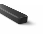 Philips TAB5109/10 altoparlante soundbar Grigio 2.0 canali 60 W