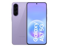 Samsung Galaxy A57 5G 17 cm (6.7") Dual SIM Android 16.0 USB Type-C 8 GB 128 GB 5000 mAh Lilac