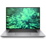 HP ZBook Studio G10 Intel® Core™ i7 i7-13800H Station de travail mobile 40,6 cm (16") WUXGA 16 Go DDR5-SDRAM 1 To SSD NVIDIA RTX 3000 Ada Wi-Fi 6E (802.11ax) Windows 11 Pro Argent