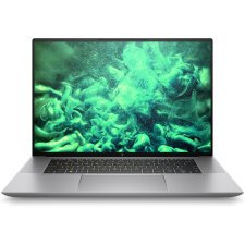 HP ZBook Studio G10 Intel® Core™ i7 i7-13700H Station de travail mobile 40,6 cm (16") WUXGA 32 Go DDR5-SDRAM 1 To SSD NVIDIA GeForce RTX 4070 Wi-Fi 6E (802.11ax) Windows 11 Pro Argent