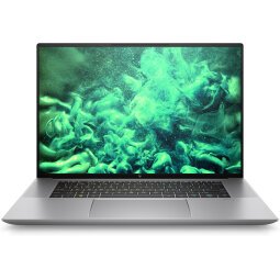 HP ZBook Studio G10 Intel® Core™ i9 i9-13900H Mobiel werkstation 40,6 cm (16") UHD+ 32 GB DDR5-SDRAM 2 TB SSD NVIDIA GeForce RTX 4080 Wi-Fi 