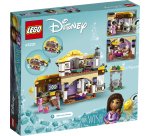 LEGO Disney Princess Asha's Cottage