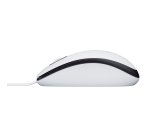 Logitech Mouse M100