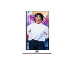 AOC Q27U3CV écran plat de PC 68,6 cm (27") 2560 x 1440 pixels Quad HD LCD Noir