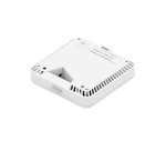 NETGEAR WBE750 11530 Mbit/s Blanc Connexion Ethernet, supportant l'alimentation via ce port (PoE)